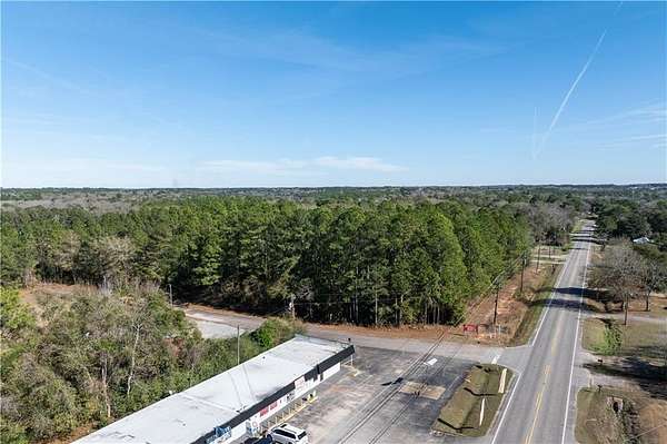 2.38 Acres of Mixed-Use Land for Sale in Semmes, Alabama