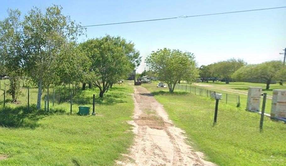 0.74 Acres of Residential Land for Sale in Arroyo City, Texas