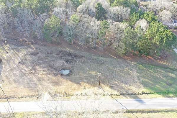 34.5 Acres of Land for Sale in Laurel, Mississippi