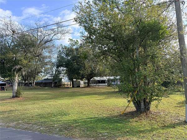0.23 Acres of Land for Sale in St. Cloud, Florida