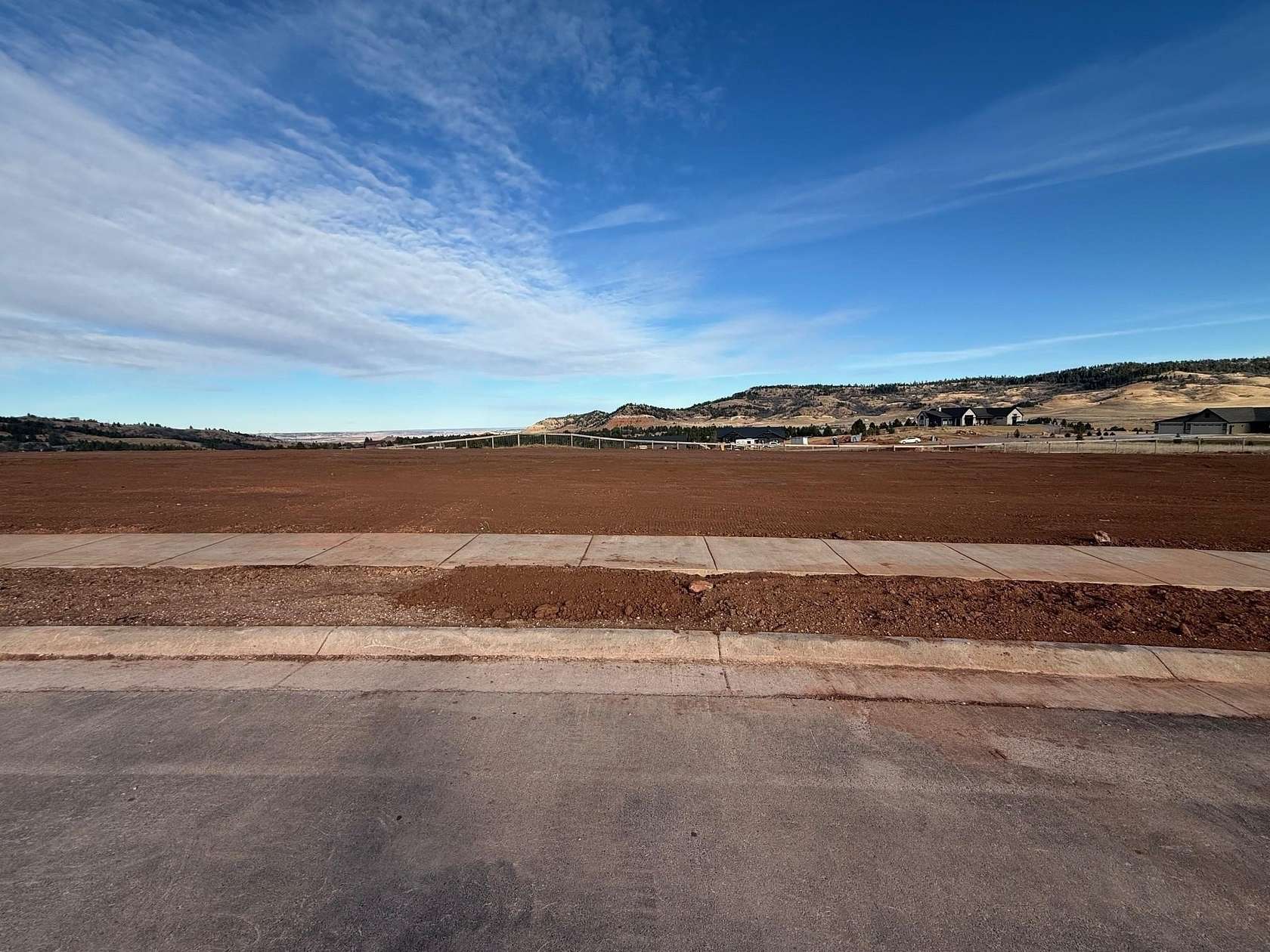 0.54 Acres of Residential Land for Sale in Spearfish, South Dakota