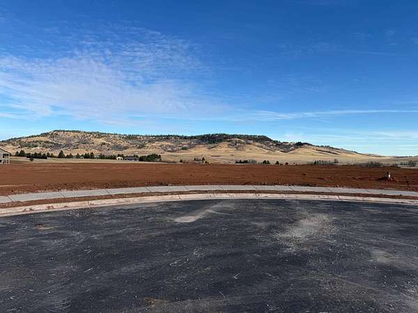 0.66 Acres of Residential Land for Sale in Spearfish, South Dakota