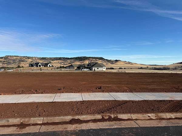 0.59 Acres of Residential Land for Sale in Spearfish, South Dakota