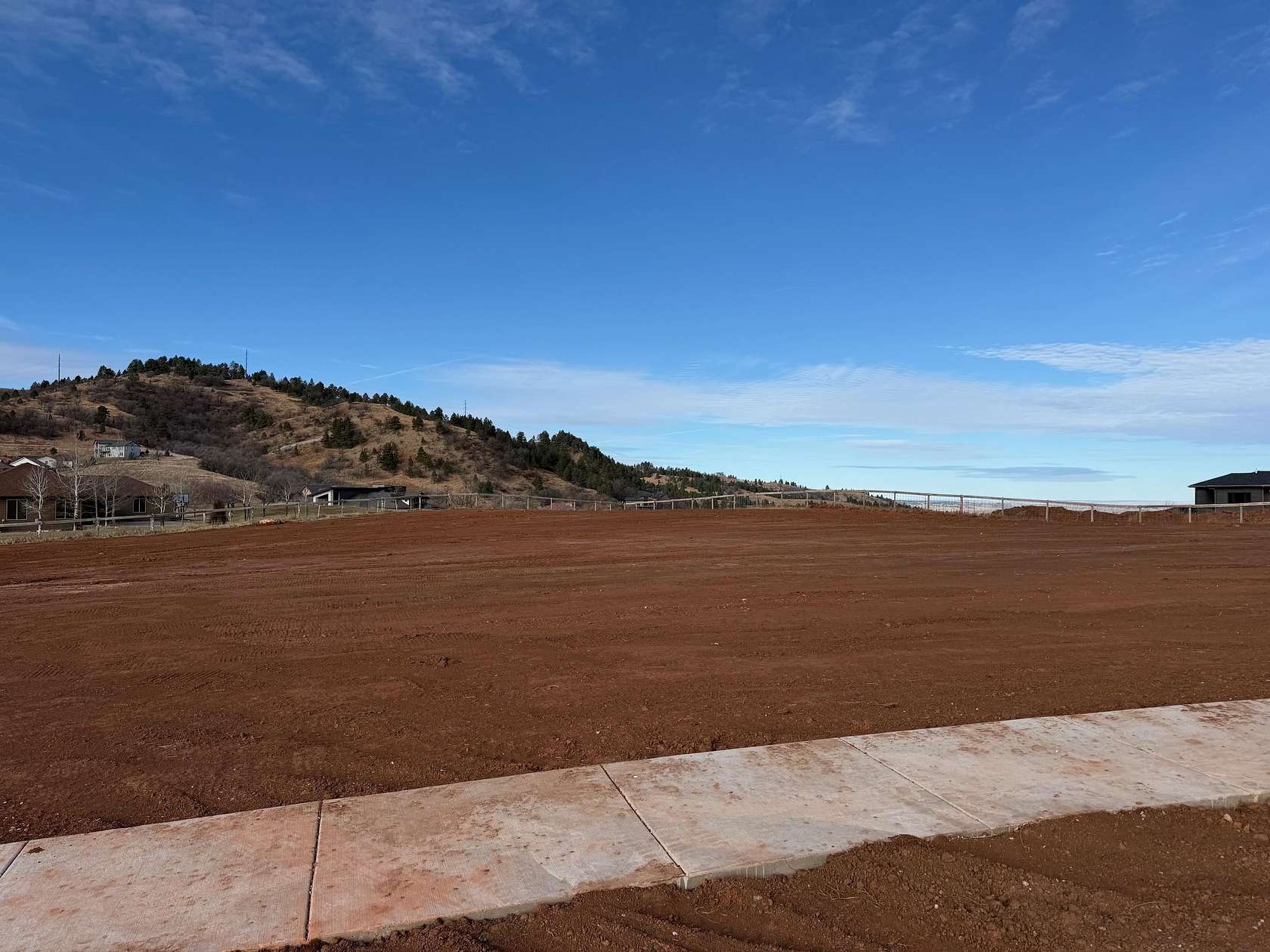 0.65 Acres of Residential Land for Sale in Spearfish, South Dakota