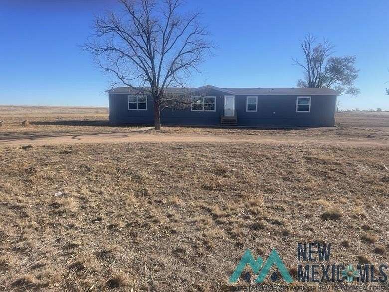 2.5 Acres of Land with Home for Sale in Hobbs, New Mexico
