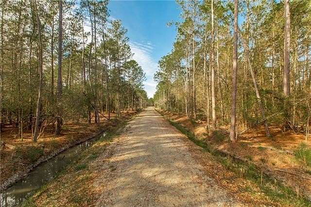 6.37 Acres of Residential Land for Sale in Covington, Louisiana