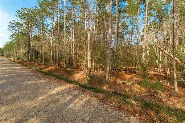 6.37 Acres of Residential Land for Sale in Covington, Louisiana