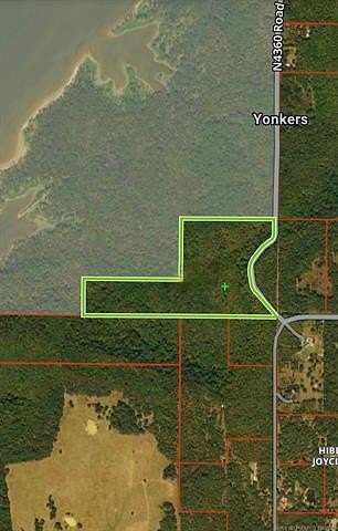 48.2 Acres of Recreational Land for Sale in Locust Grove, Oklahoma