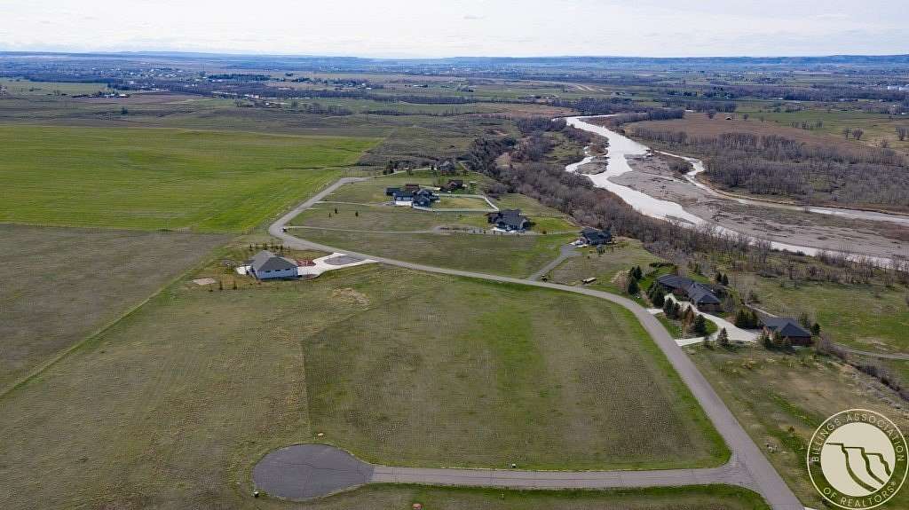 2.58 Acres of Residential Land for Sale in Laurel, Montana