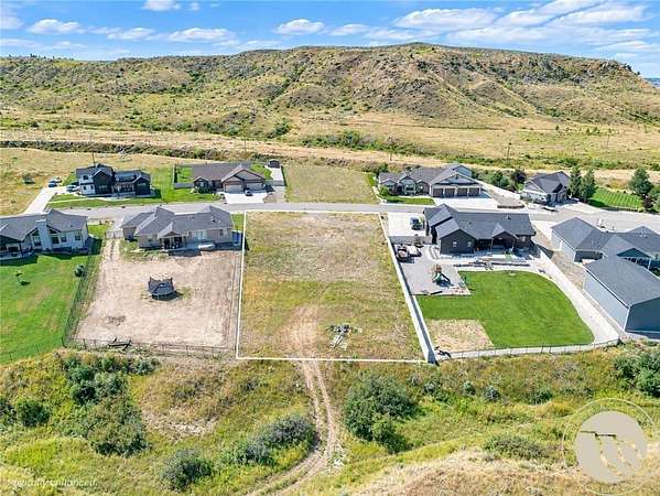 0.59 Acres of Residential Land for Sale in Billings, Montana