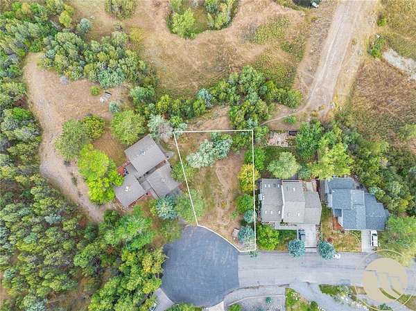 0.2 Acres of Residential Land for Sale in Billings, Montana