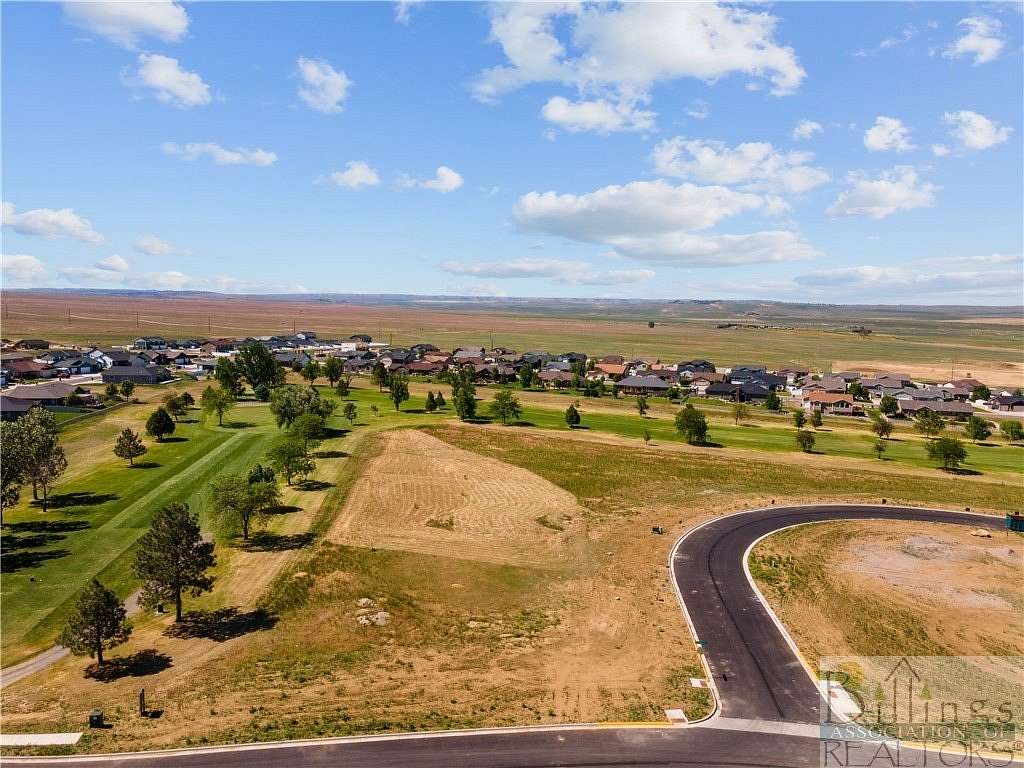 0.25 Acres of Residential Land for Sale in Billings, Montana
