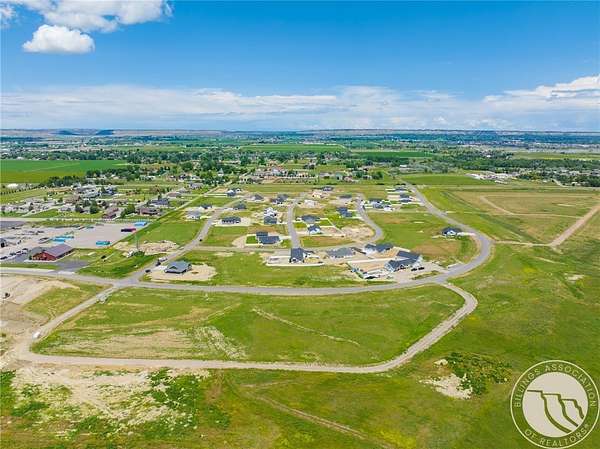 0.52 Acres of Residential Land for Sale in Billings, Montana
