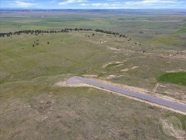 3 Acres of Residential Land for Sale in Billings, Montana