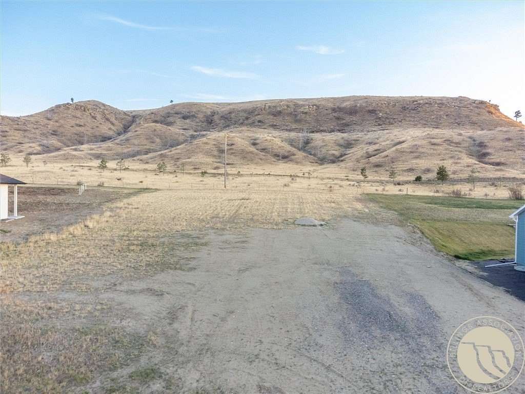 0.54 Acres of Residential Land for Sale in Billings, Montana