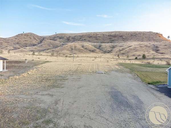 0.54 Acres of Residential Land for Sale in Billings, Montana