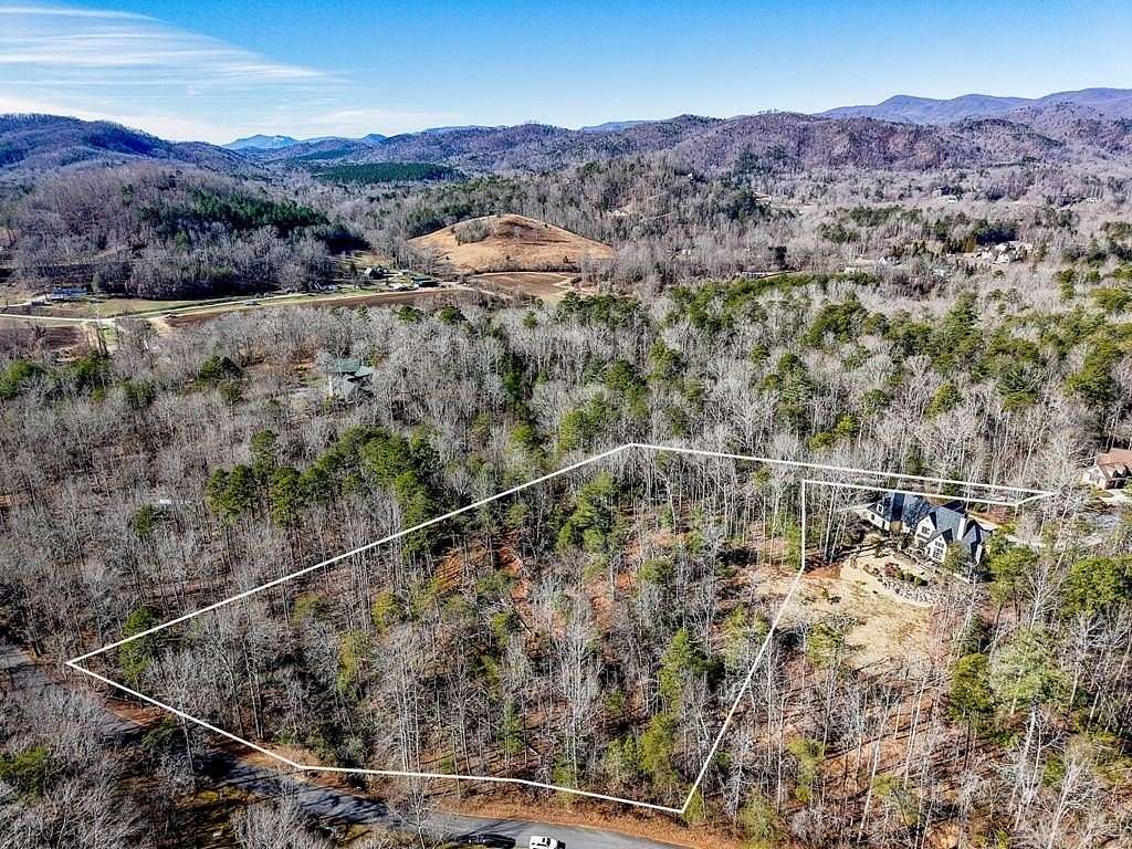 3.9 Acres of Residential Land for Sale in Travelers Rest, South Carolina