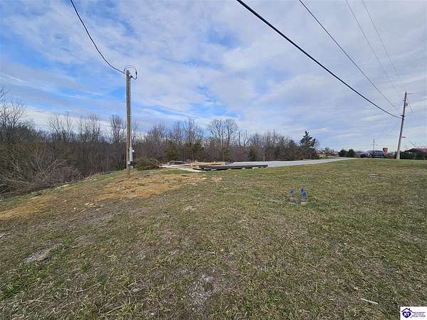 3.3 Acres of Residential Land for Sale in Willisburg, Kentucky