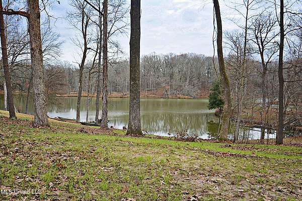 0.75 Acres of Residential Land for Sale in Nesbit, Mississippi