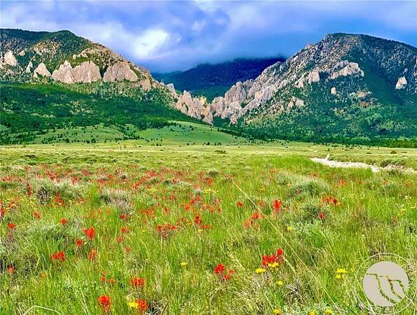 20.8 Acres of Recreational Land for Sale in Belfry, Montana