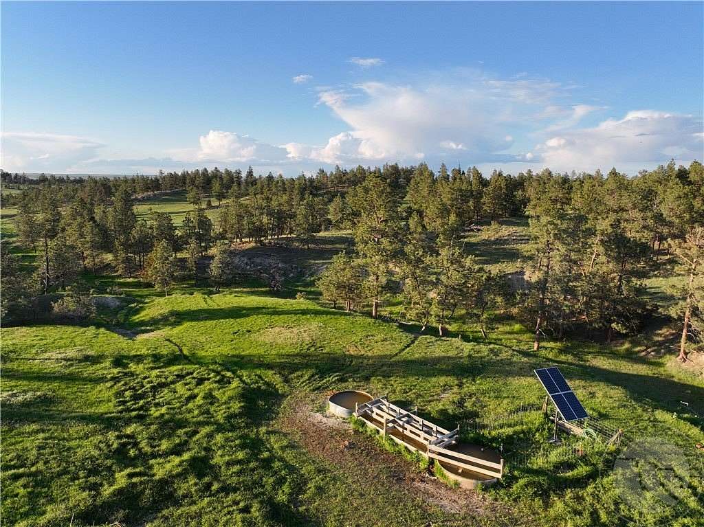 Land for Sale in Roundup, Montana