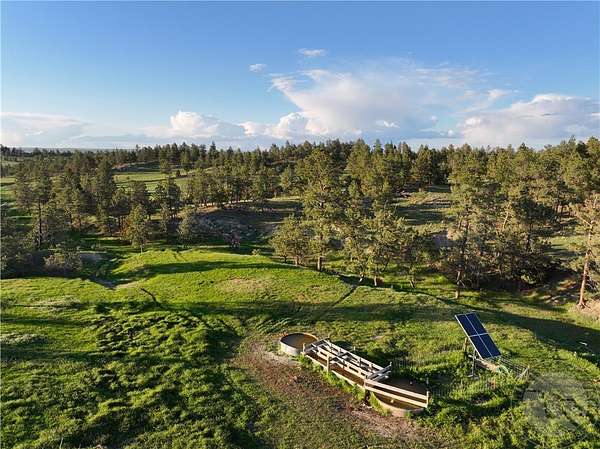 Land for Sale in Roundup, Montana