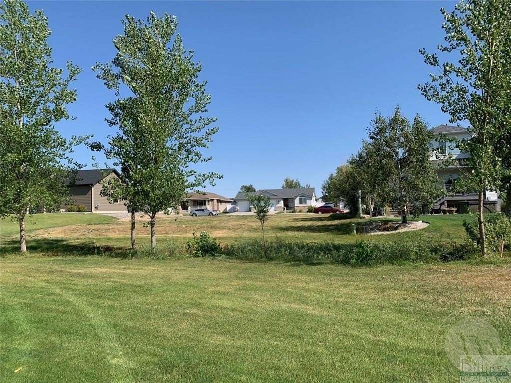 0.22 Acres of Land for Sale in Billings, Montana
