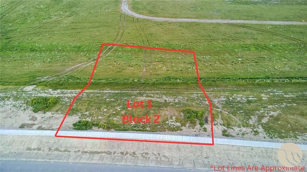 0.51 Acres of Land for Sale in Billings, Montana
