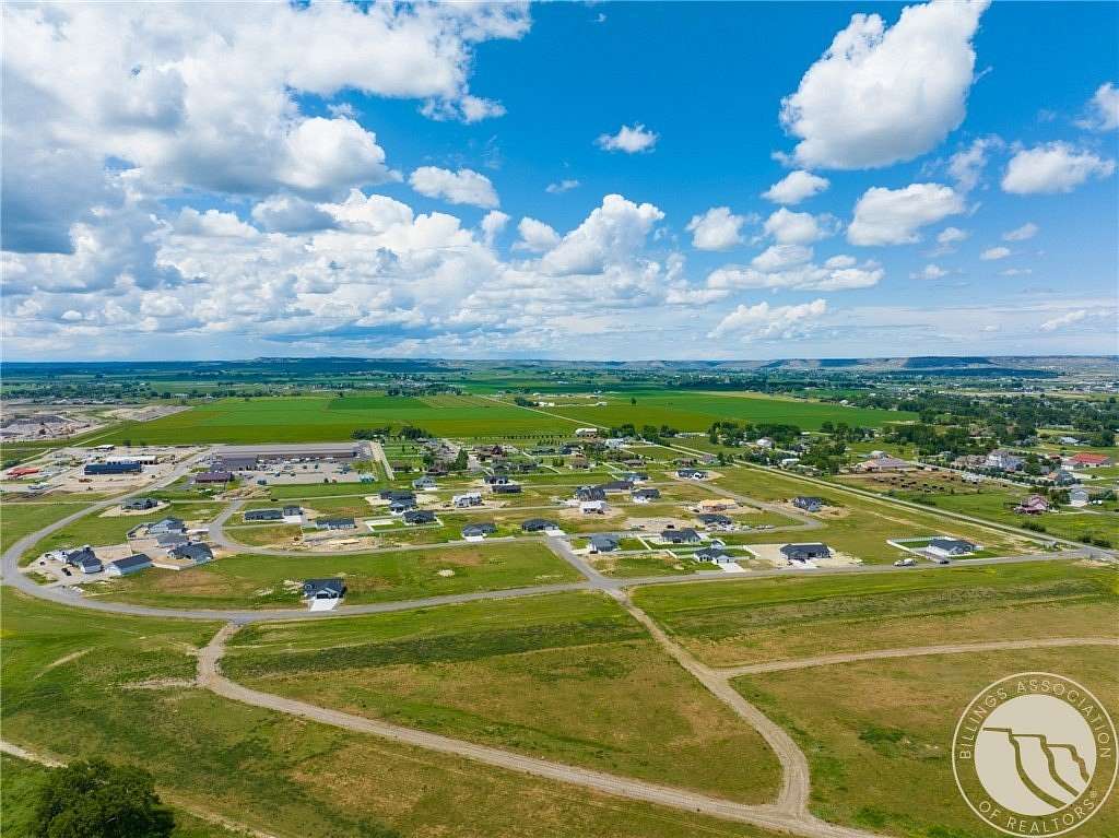 0.46 Acres of Land for Sale in Billings, Montana