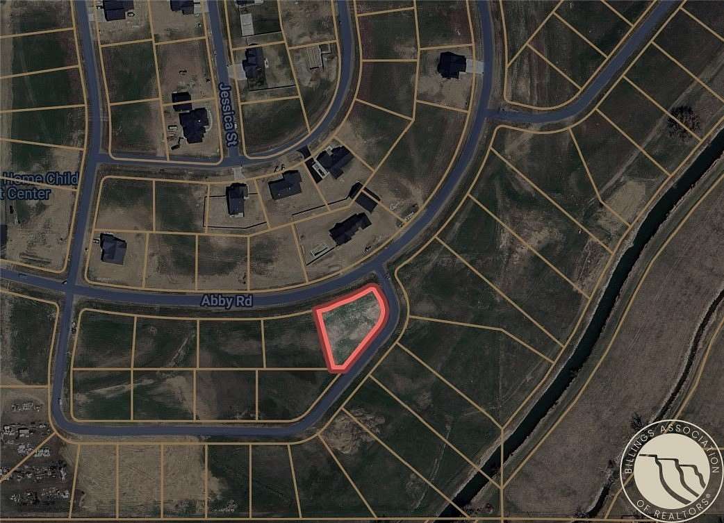 0.56 Acres of Land for Sale in Billings, Montana