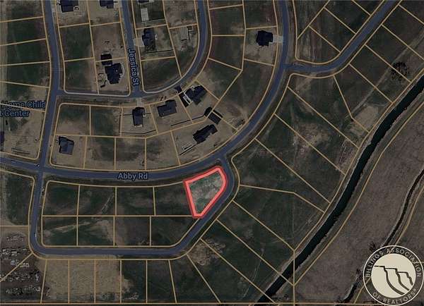 0.56 Acres of Land for Sale in Billings, Montana