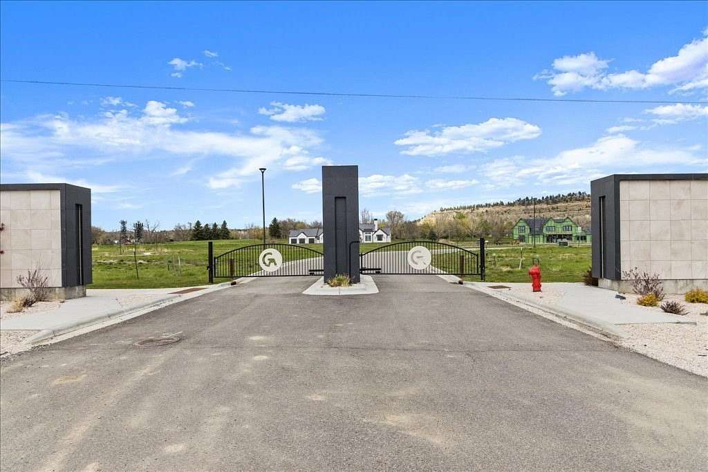0.51 Acres of Residential Land for Sale in Billings, Montana