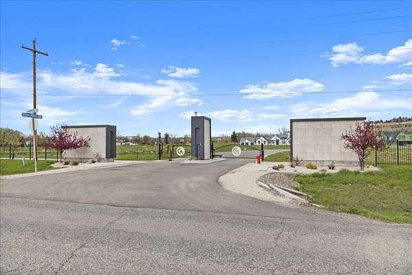 0.53 Acres of Residential Land for Sale in Billings, Montana