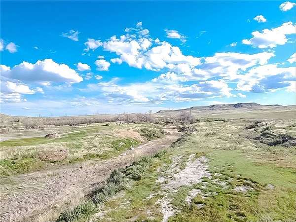 4.1 Acres of Commercial Land for Sale in Billings, Montana