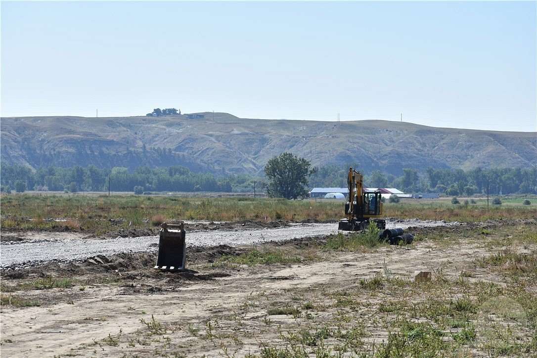 2.36 Acres of Mixed-Use Land for Sale in Billings, Montana