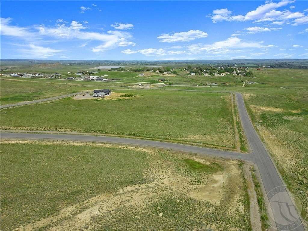 1.79 Acres of Residential Land for Sale in Billings, Montana