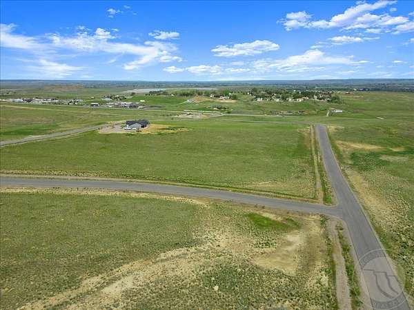 1.79 Acres of Residential Land for Sale in Billings, Montana