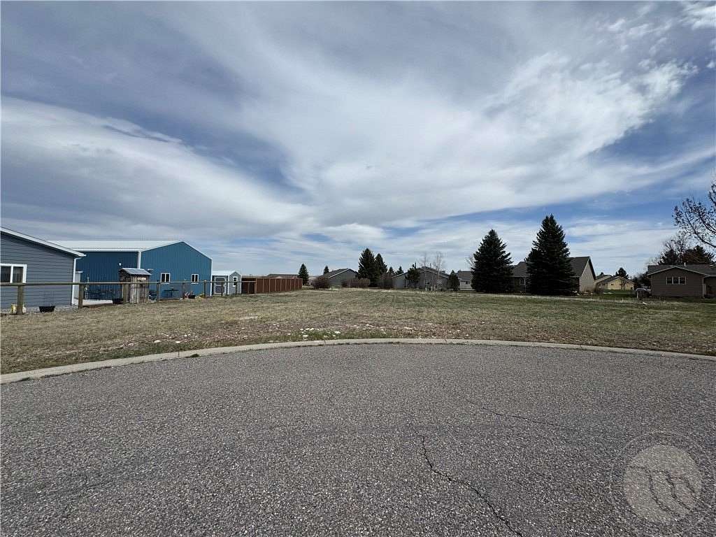 0.29 Acres of Residential Land for Sale in Big Timber, Montana