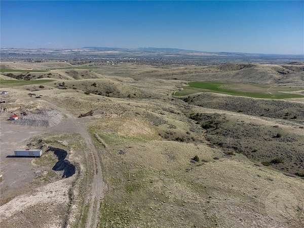 28.5 Acres of Land for Sale in Laurel, Montana