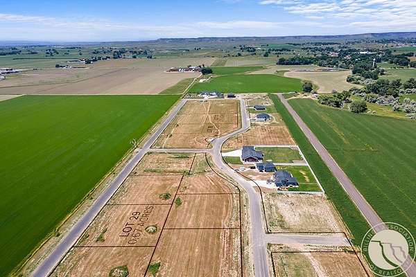 0.65 Acres of Land for Sale in Billings, Montana