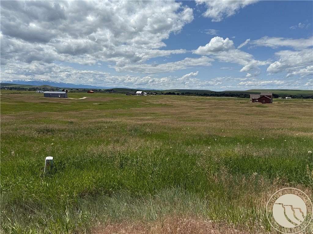 1.82 Acres of Land for Sale in Roberts, Montana