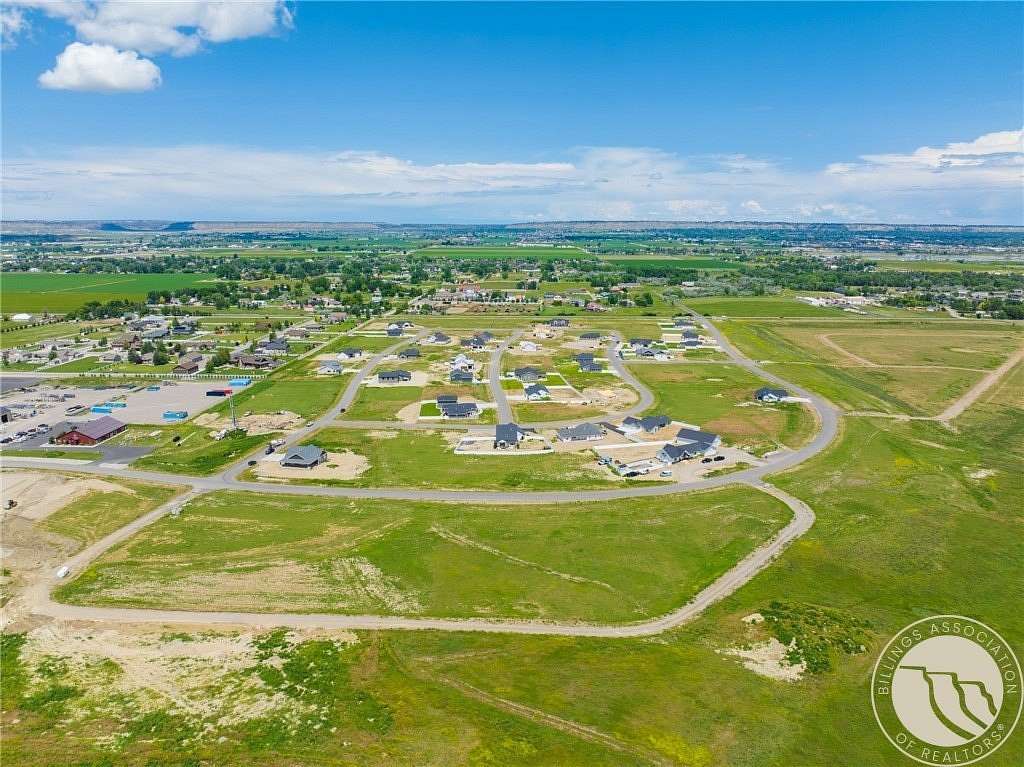 0.49 Acres of Land for Sale in Billings, Montana