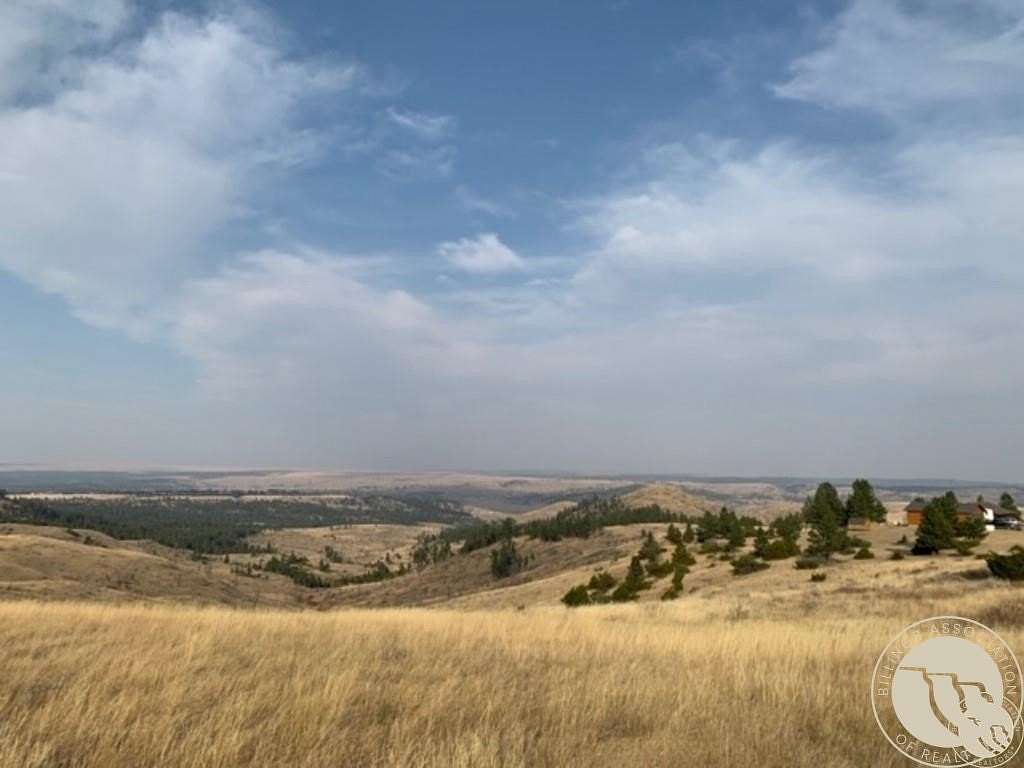 20 Acres of Land for Sale in Reed Point, Montana