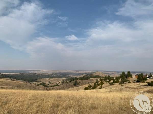 20 Acres of Land for Sale in Reed Point, Montana