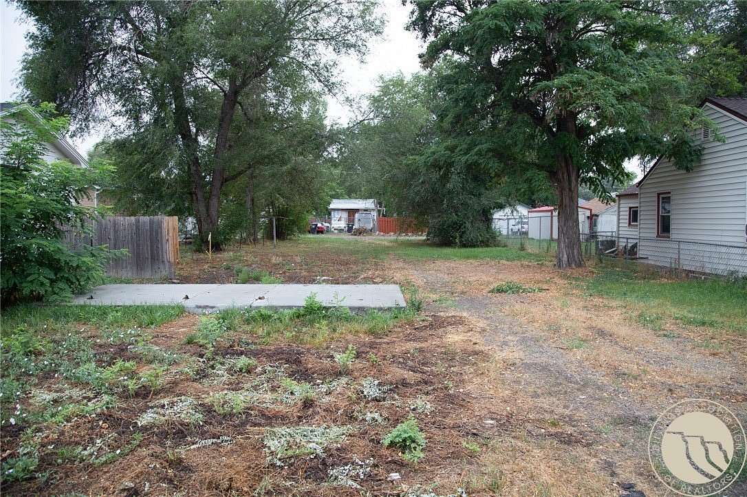 0.16 Acres of Residential Land for Sale in Billings, Montana