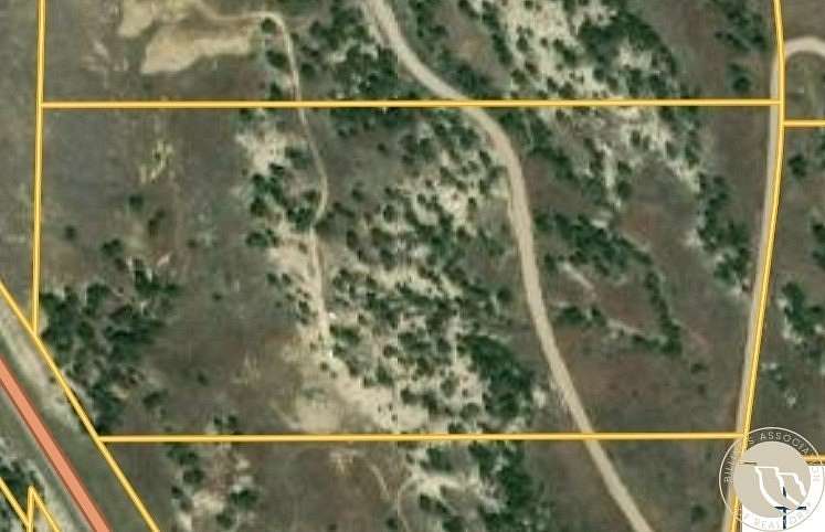 20 Acres of Land for Sale in Roundup, Montana