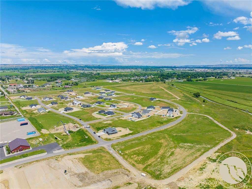 0.46 Acres of Land for Sale in Billings, Montana