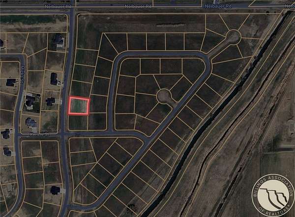 0.46 Acres of Land for Sale in Billings, Montana