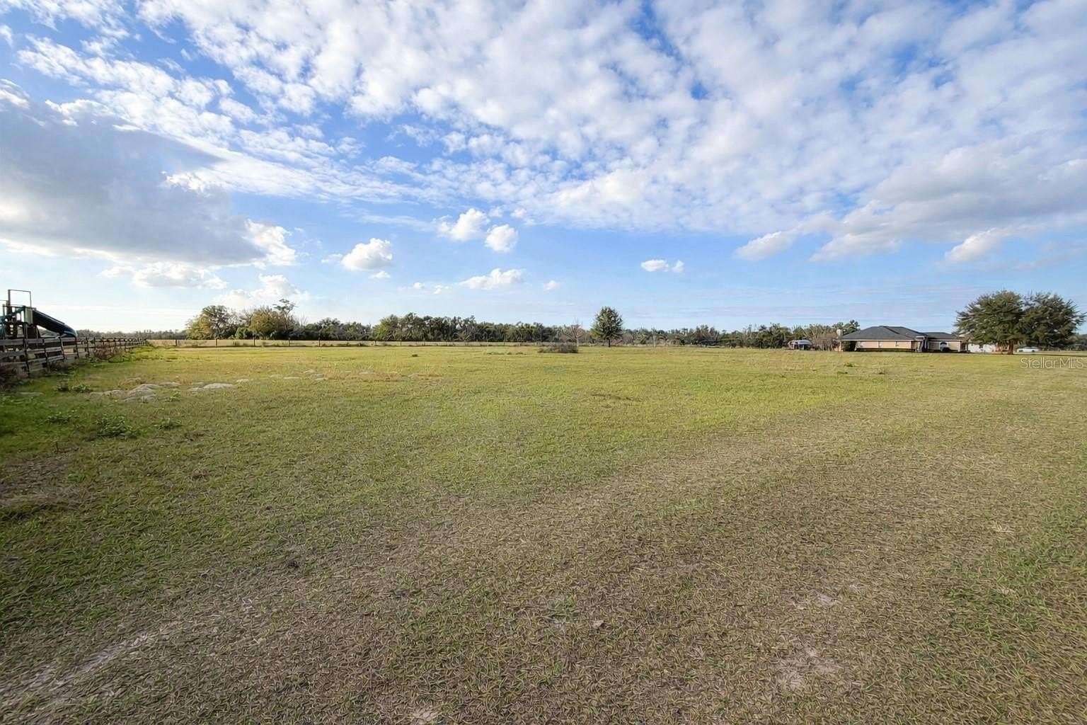 1.64 Acres of Residential Land for Sale in Dade City, Florida