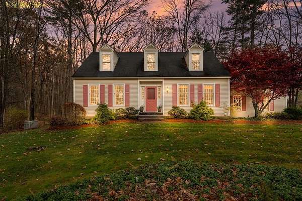 1.7 Acres of Residential Land with Home for Sale in Bedford, New Hampshire